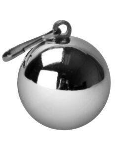 chrome ball weights 8oz