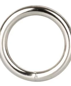 Heavy Metal Penis Ring - Small
