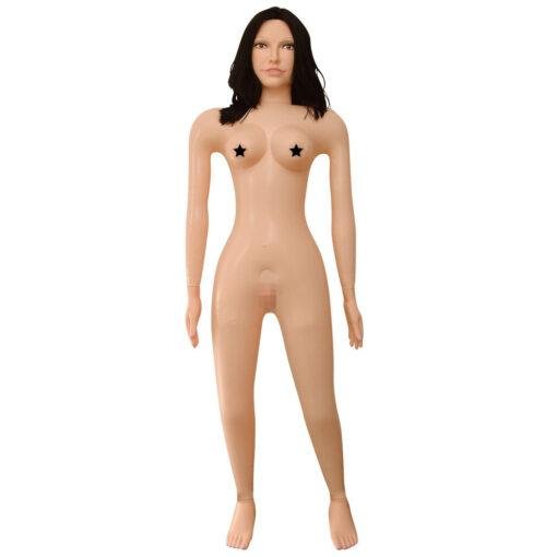 Leticia Love Doll