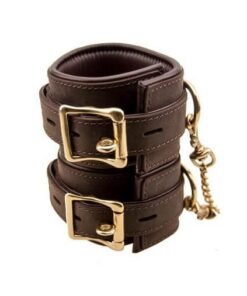 n10095 bound ankle cuffs 4 1 1 2