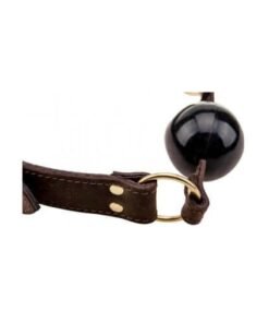 n10099 bound solid ball gag 1 1 2