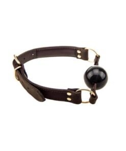n10099 bound solid ball gag 1 1 2 2