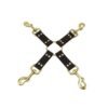 n10100 bound 4 way hog tie 1 3 2