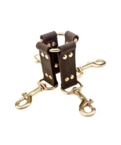 n10100 bound 4 way hog tie 1 4 3