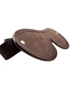 n10102 bound nubuck leather blindfold 4 3