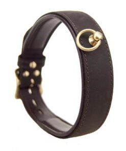 n10116 bound nubuck choker with o ring 03 1 1 3