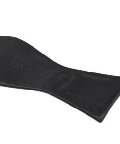 n10253 fsog darker his rules bondage bow tie 1 1 5