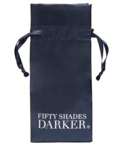 n10253 fsog darker his rules bondage bow tie 3 1 4