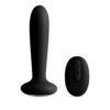 n10289 svakom primo remote control warming butt plug 3 5