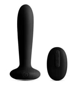 Svakom Primo Remote Control Warming Butt Plug