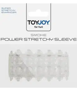 n10429 toy joy power stretchy sleeve 2 1 2