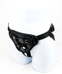 n10437 loving joy universal black harness 2 2