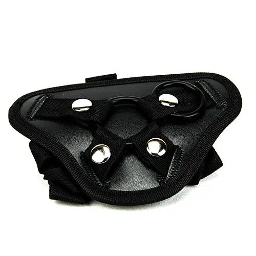 Loving Joy Universal Black Harness - Image 7