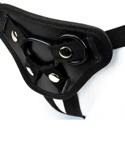 n10437 loving joy universal black harness 5 1 2