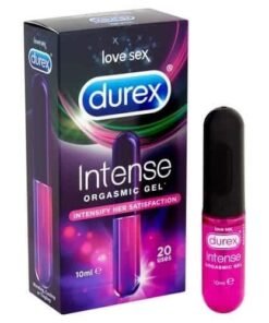 Durex Intense Orgasm Gel 10ml