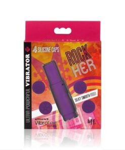 Rock Her Massager Purple