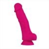 n10507 alive adam dildo pink 1 2