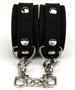 n10528 bound to please silicone wrist restraints 4 2