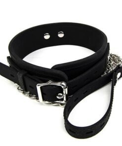 n10529 bound to please silicone collar and lead set 3 1 2