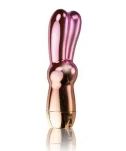 Rocks Off Little Charm 10 Function Bullet Vibrator