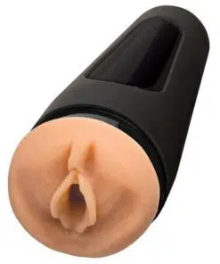 Doc Johnson Main Squeeze - Sasha Grey Pussy