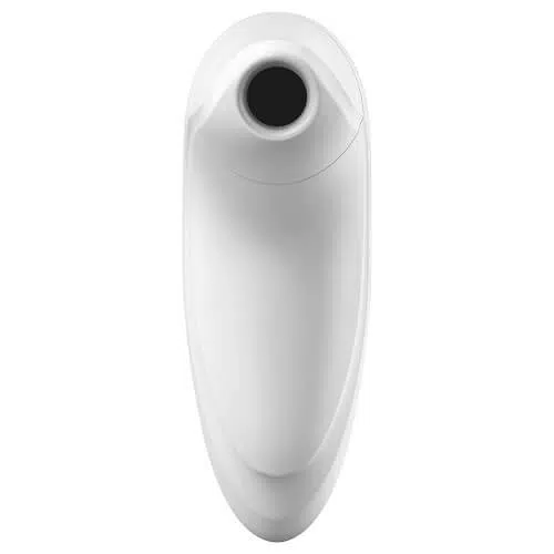 Satisfyer Pro Plus - Vibration - Image 6