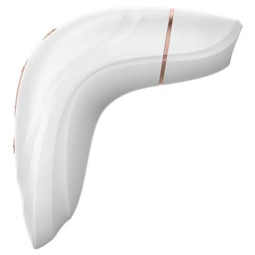 Satisfyer Pro Plus - Vibration - Image 3