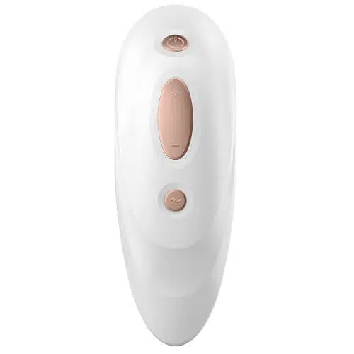 Satisfyer Pro Plus - Vibration - Image 5