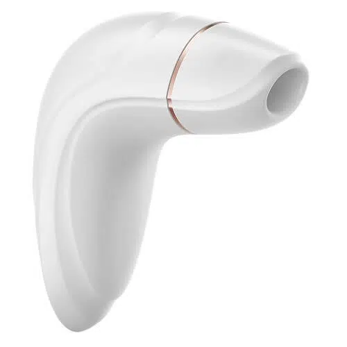 Satisfyer Pro Plus - Vibration