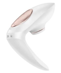 Satisfyer Pro 4 - Couples