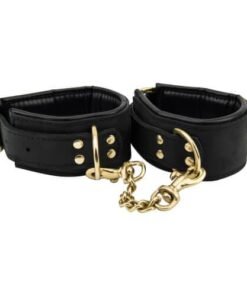n10781 bound noir wrist cuffs 2 1 1