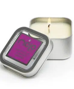 Mojo Pro Original Desire Pheromone Soy Massage Candle