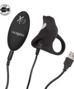 n10794 pleasurizer cock ring 9 1