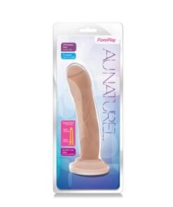 n10841 realistic 7 inch dd dildo 2 2