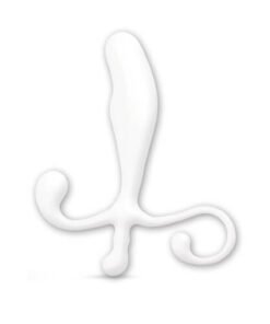 Classic Prostate Massager White