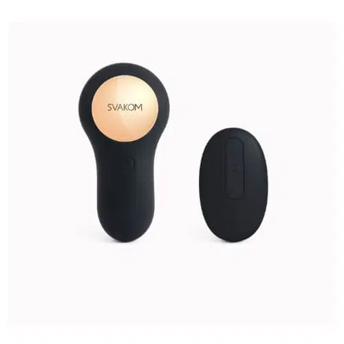 Svakom Vick Remote Control Prostate Massager - Image 5