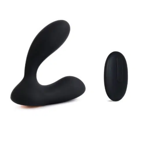 Svakom Vick Remote Control Prostate Massager - Image 4