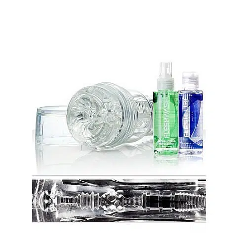 otouch male masturbator Amazon.com: Fleshlight Go Torque Bundle