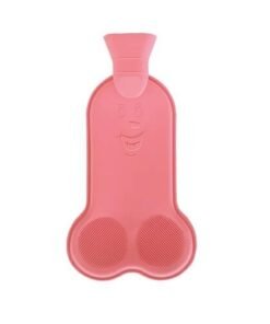 Willie Hot Water Bottle