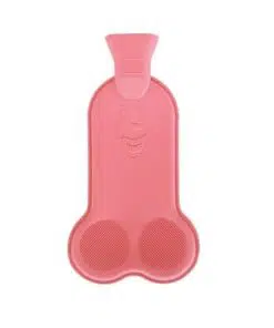Willie Hot Water Bottle