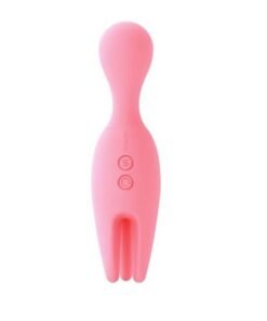 n10982 svakom nymph silicone multifunction clitoral vibrator 2 1