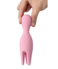 n10982 svakom nymph silicone multifunction clitoral vibrator 4 1