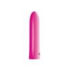 Intense Ultra 7 Function Rechargeable Bullet Vibrator Pink