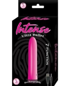 n10997 intense ultra 7function bullet pink 2 1