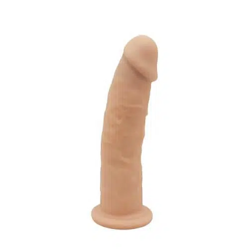Silicone Dildo's n11005 7 5 inch realstic silicone dildo with suction cup 1 1 1