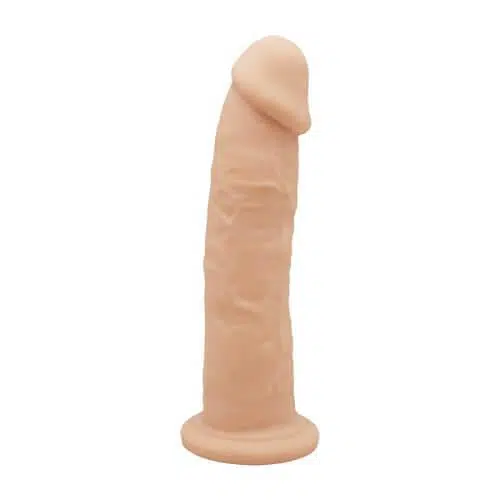 Silicone Dildo's n11006 9 inch silicone dual density dildos with suction cup 1 1 1