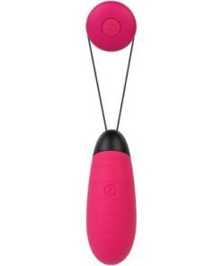 n11017 remote control vibrating love egg 2
