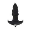 Arrow Silicone Anal Vibrator n11026 arrow anal vibrator 1 1 1