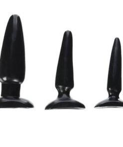 Butt Plugs