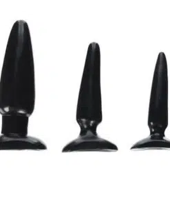 Butt Plugs